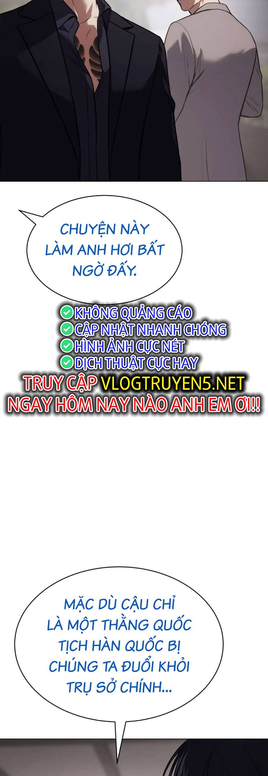 Đặc Vụ Thế Thân - Chương 41 - Trang 24