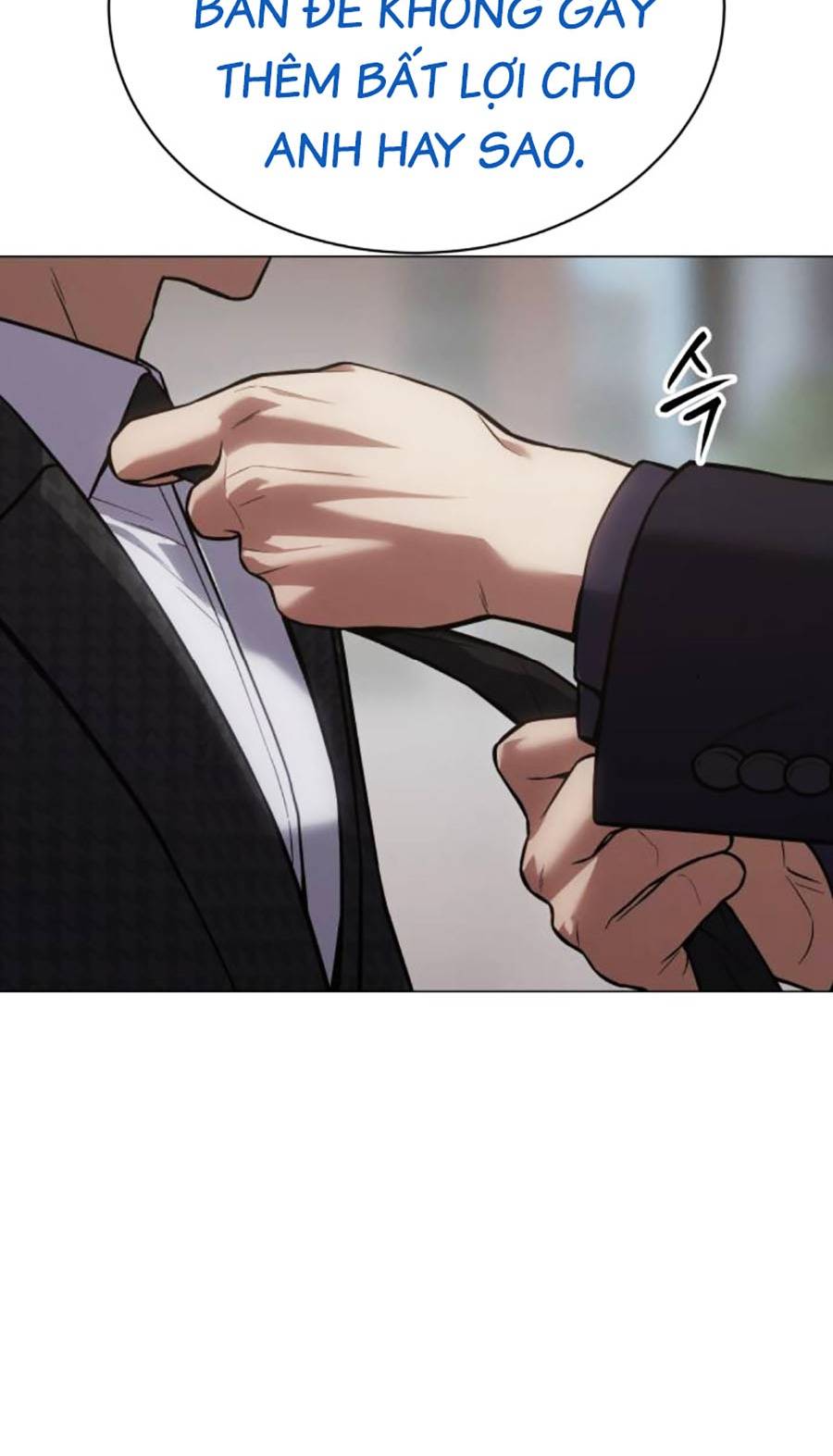 Đặc Vụ Thế Thân - Chương 41 - Trang 28