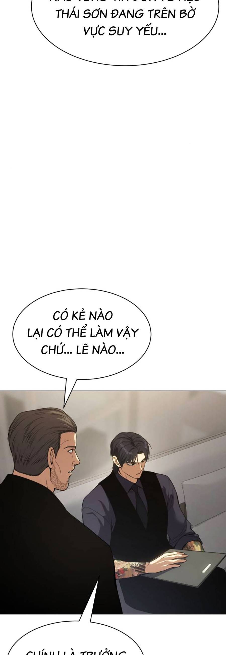 Đặc Vụ Thế Thân - Chương 41 - Trang 4