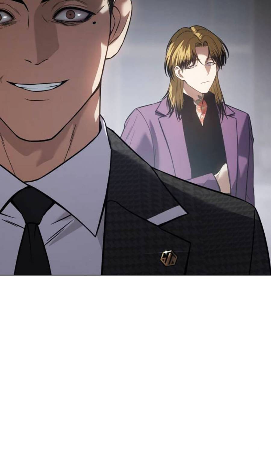 Đặc Vụ Thế Thân - Chương 41 - Trang 34