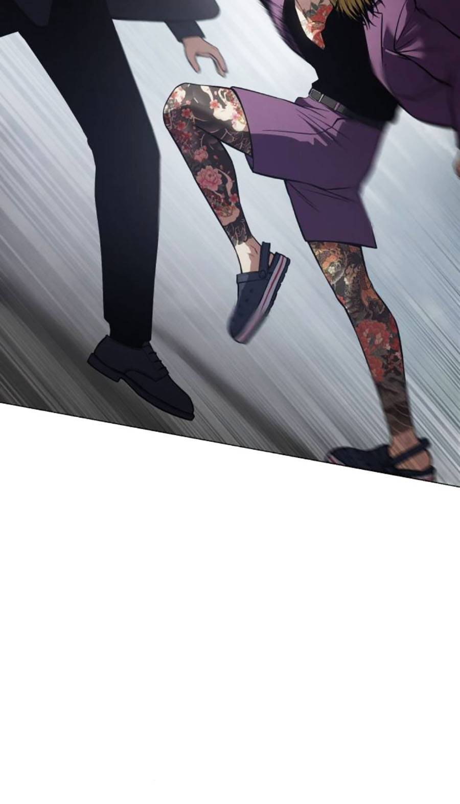 Đặc Vụ Thế Thân - Chương 41 - Trang 38