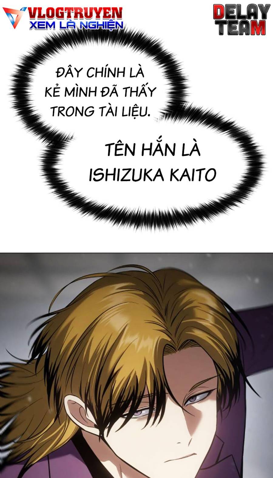 Đặc Vụ Thế Thân - Chương 41 - Trang 39