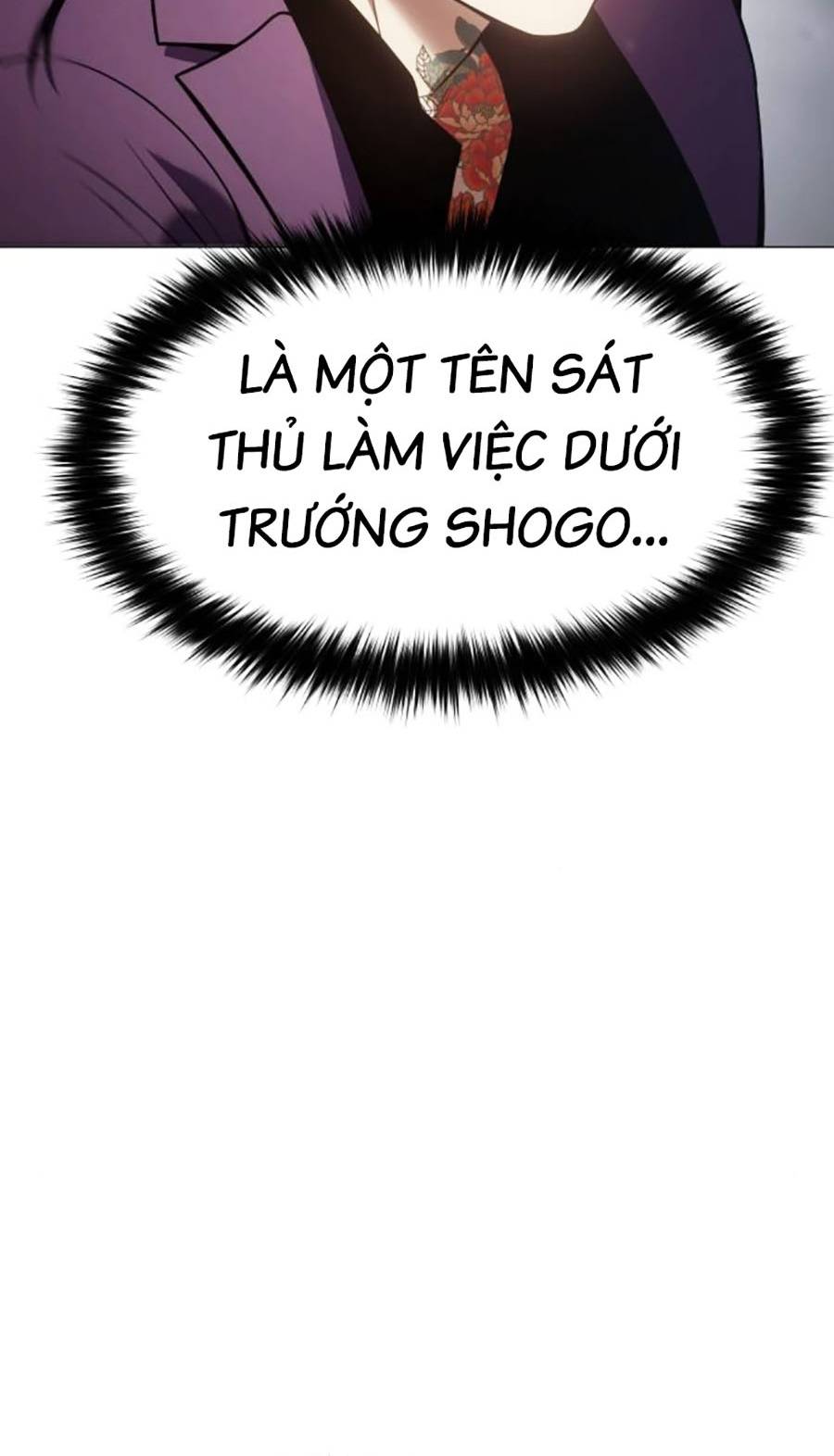 Đặc Vụ Thế Thân - Chương 41 - Trang 40