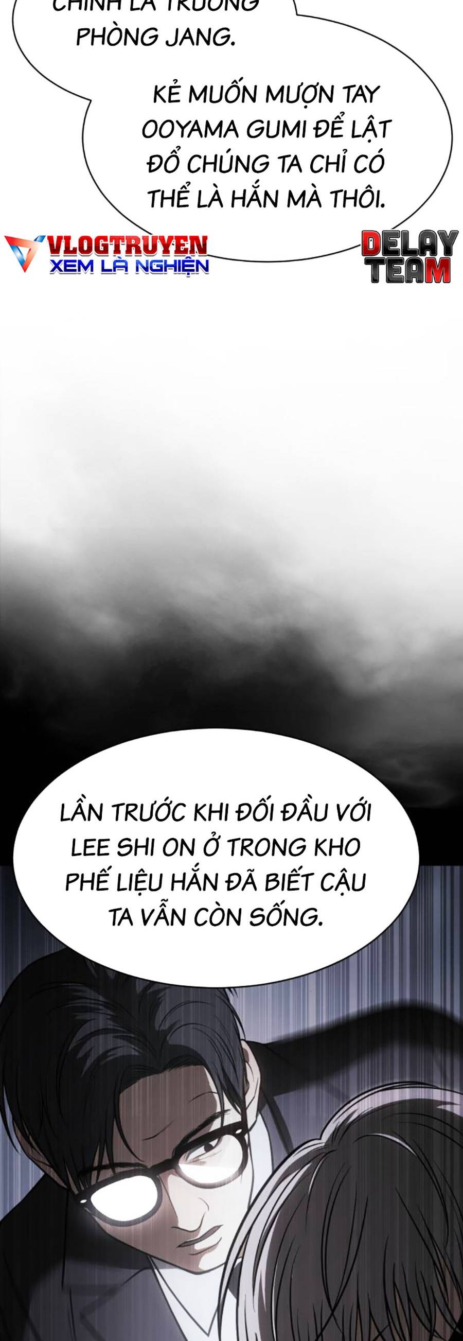 Đặc Vụ Thế Thân - Chương 41 - Trang 5