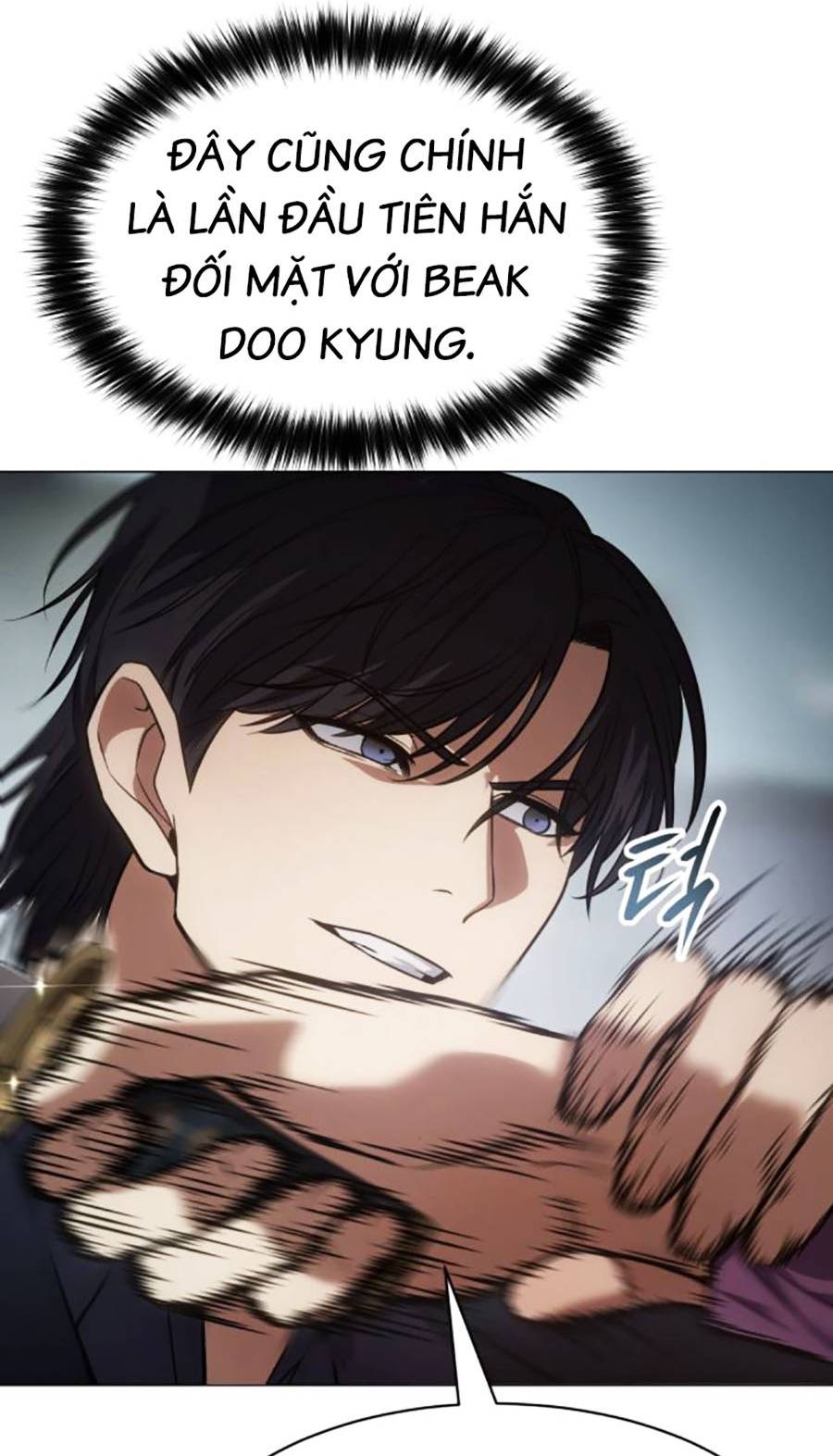 Đặc Vụ Thế Thân - Chương 41 - Trang 41