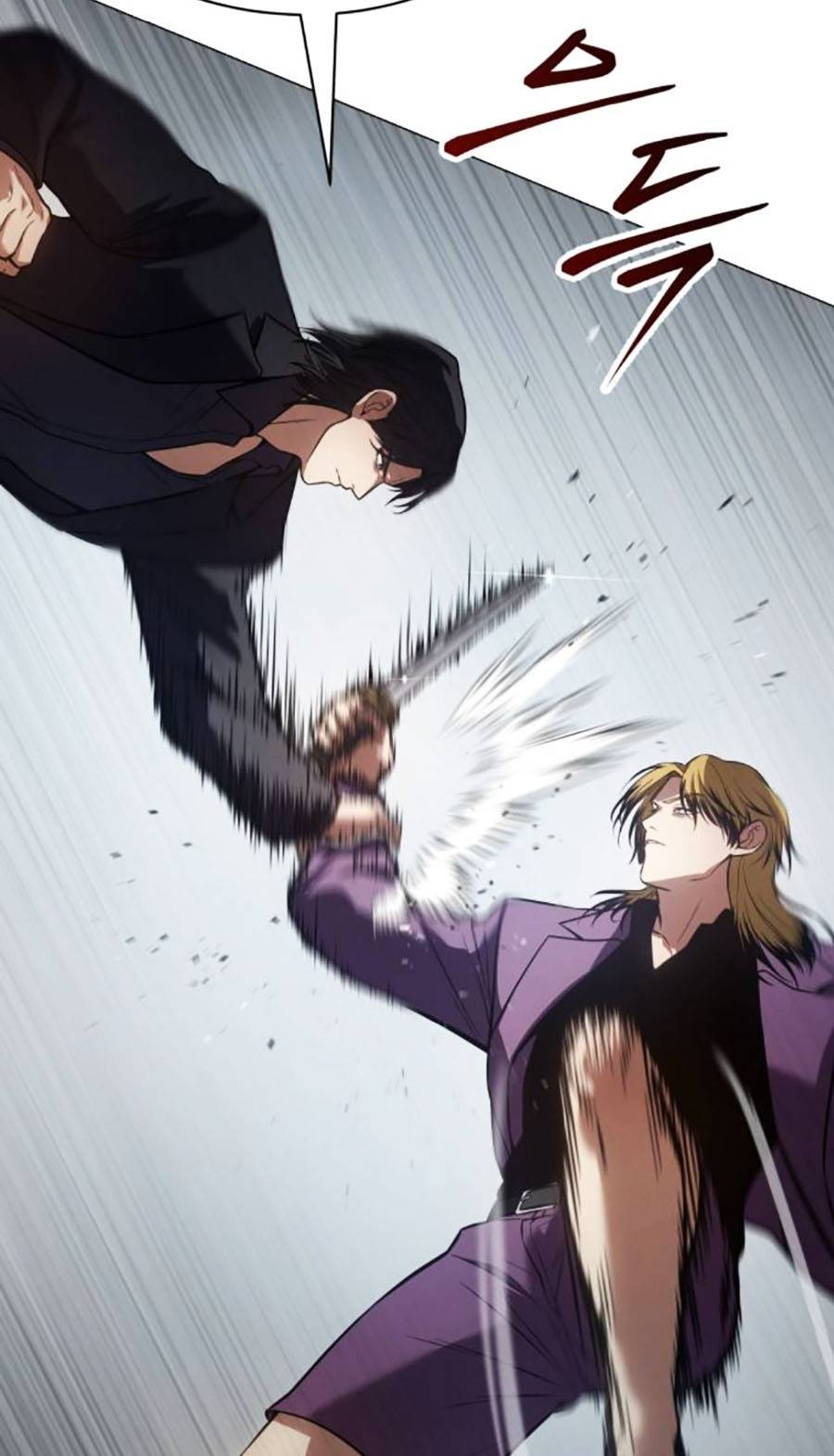 Đặc Vụ Thế Thân - Chương 41 - Trang 43