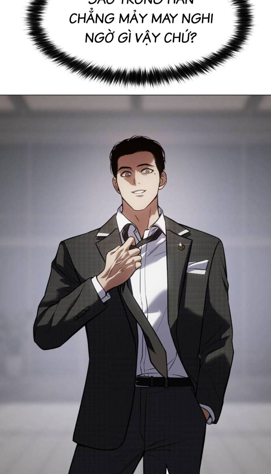 Đặc Vụ Thế Thân - Chương 41 - Trang 48