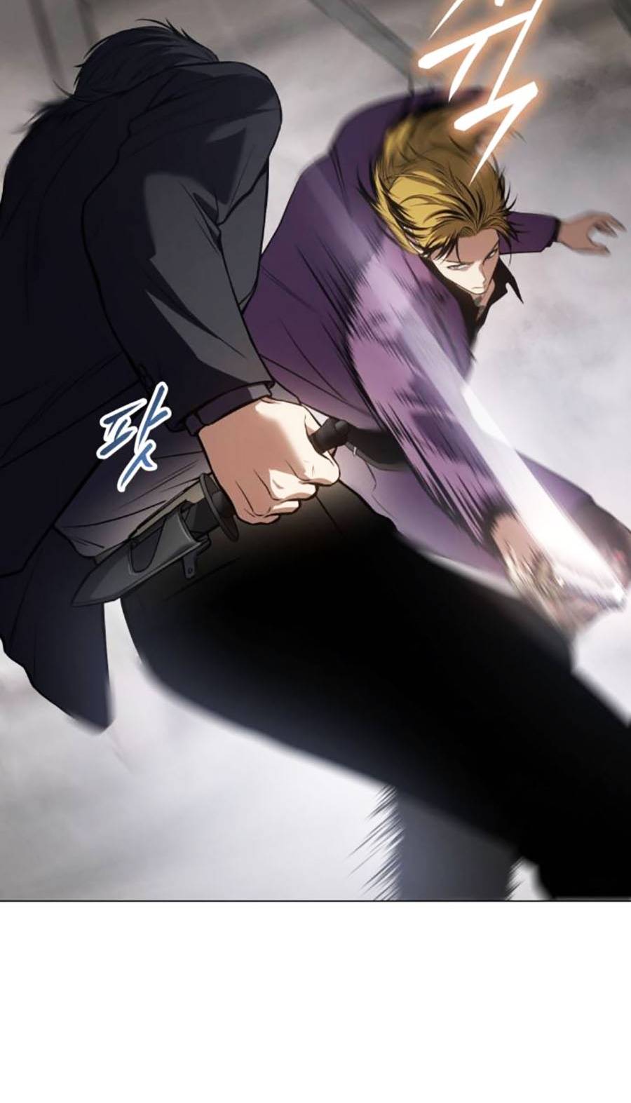 Đặc Vụ Thế Thân - Chương 41 - Trang 50