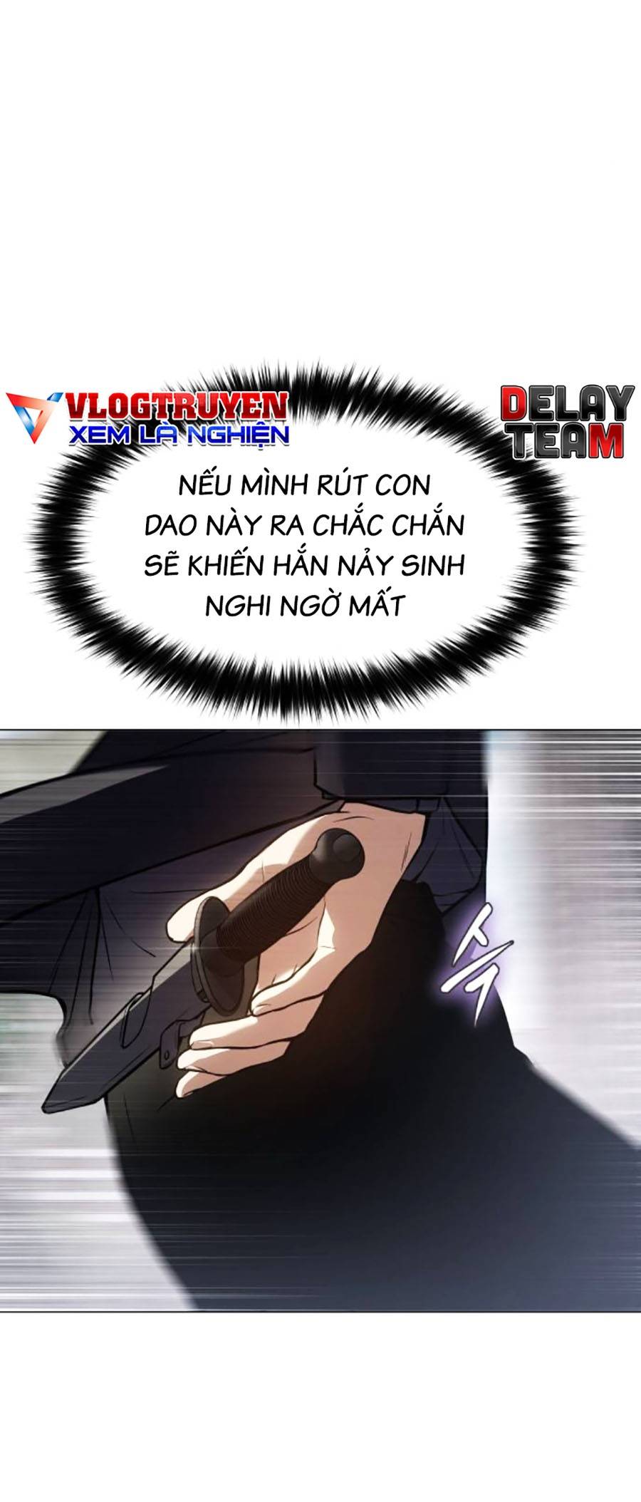 Đặc Vụ Thế Thân - Chương 41 - Trang 51