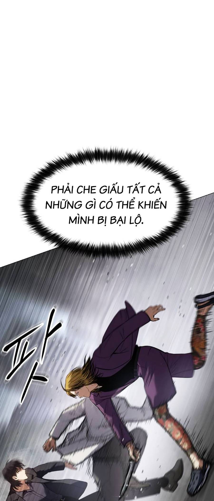 Đặc Vụ Thế Thân - Chương 41 - Trang 52