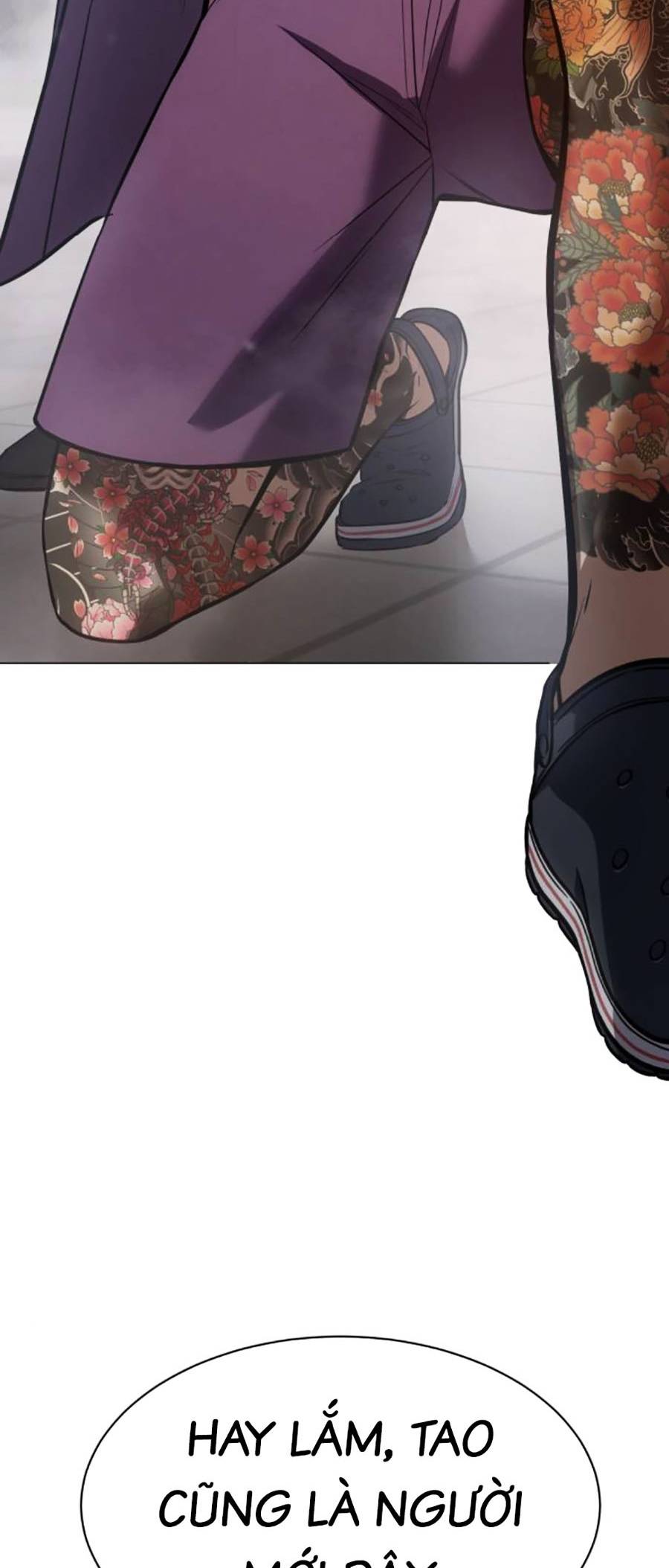 Đặc Vụ Thế Thân - Chương 41 - Trang 59