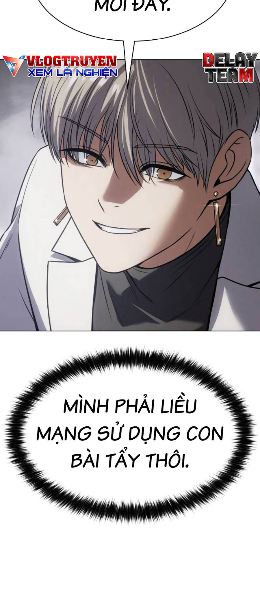 Đặc Vụ Thế Thân - Chương 41 - Trang 60