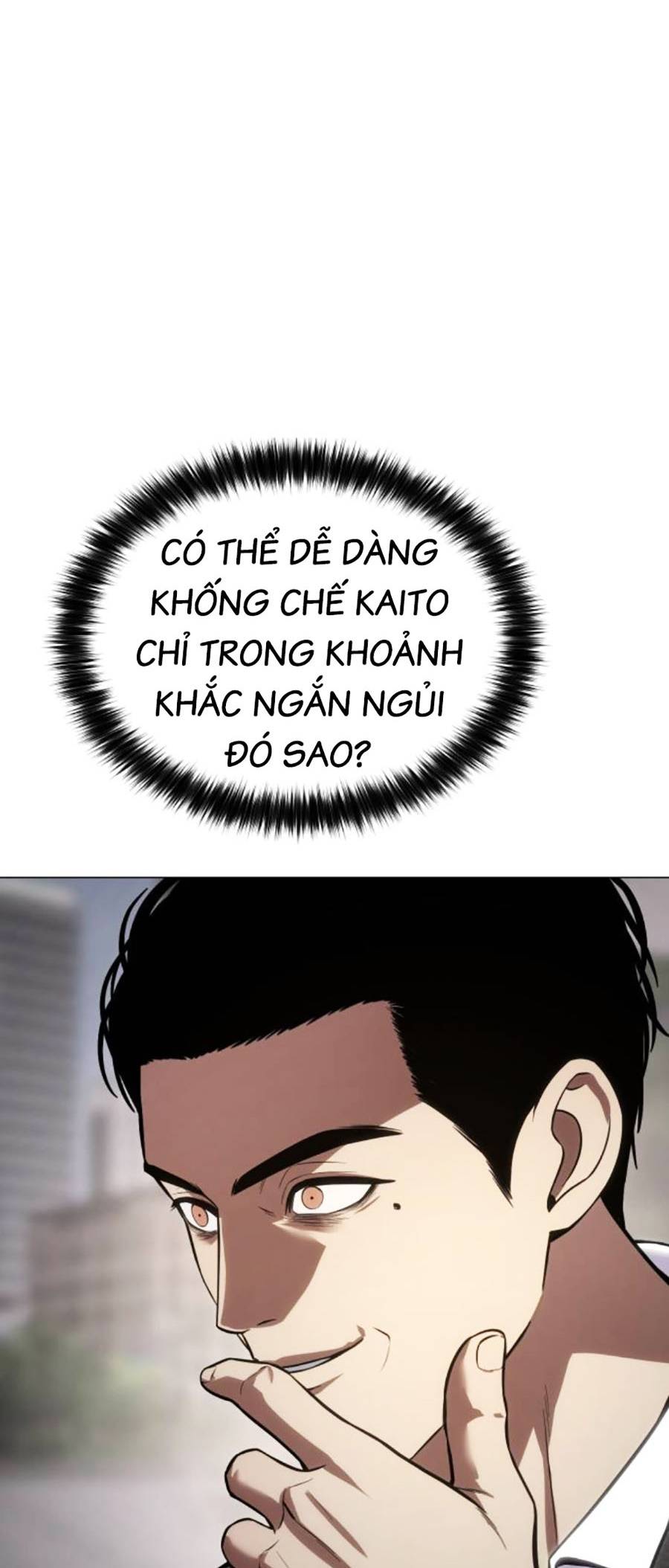 Đặc Vụ Thế Thân - Chương 41 - Trang 61