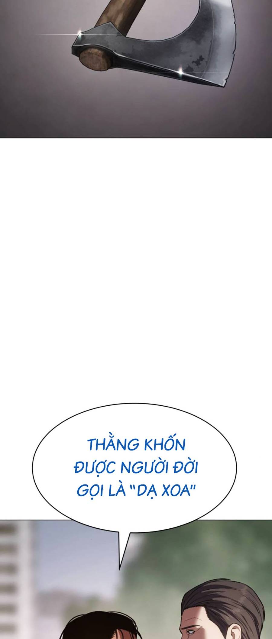 Đặc Vụ Thế Thân - Chương 41 - Trang 68