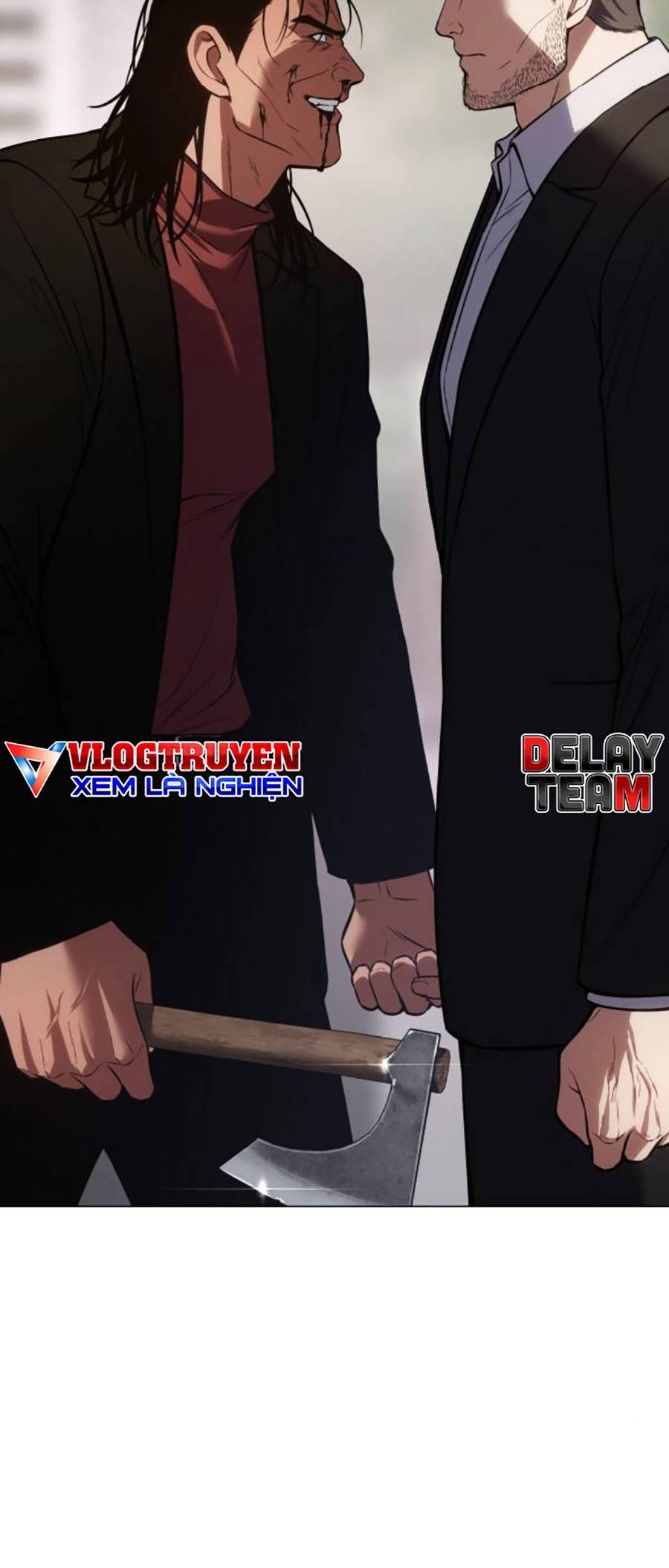 Đặc Vụ Thế Thân - Chương 41 - Trang 69