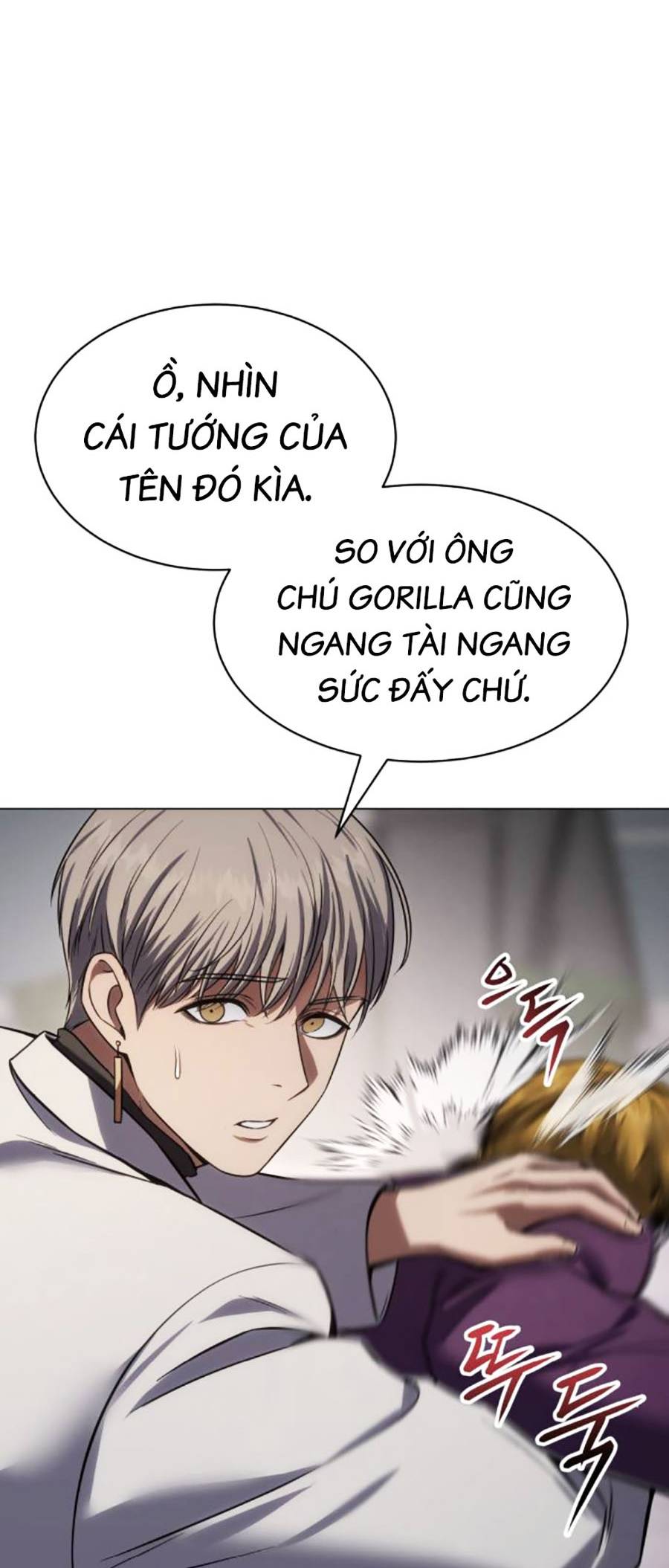 Đặc Vụ Thế Thân - Chương 41 - Trang 70