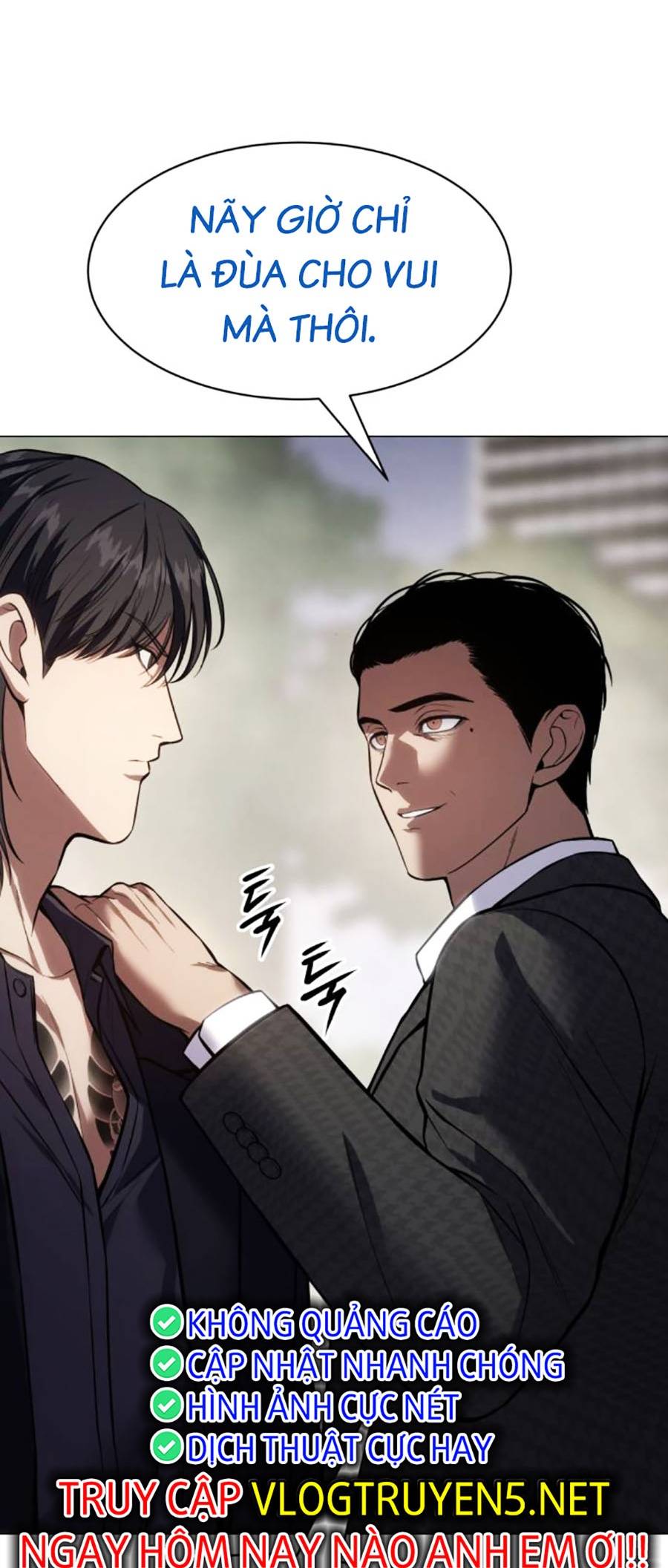 Đặc Vụ Thế Thân - Chương 41 - Trang 84