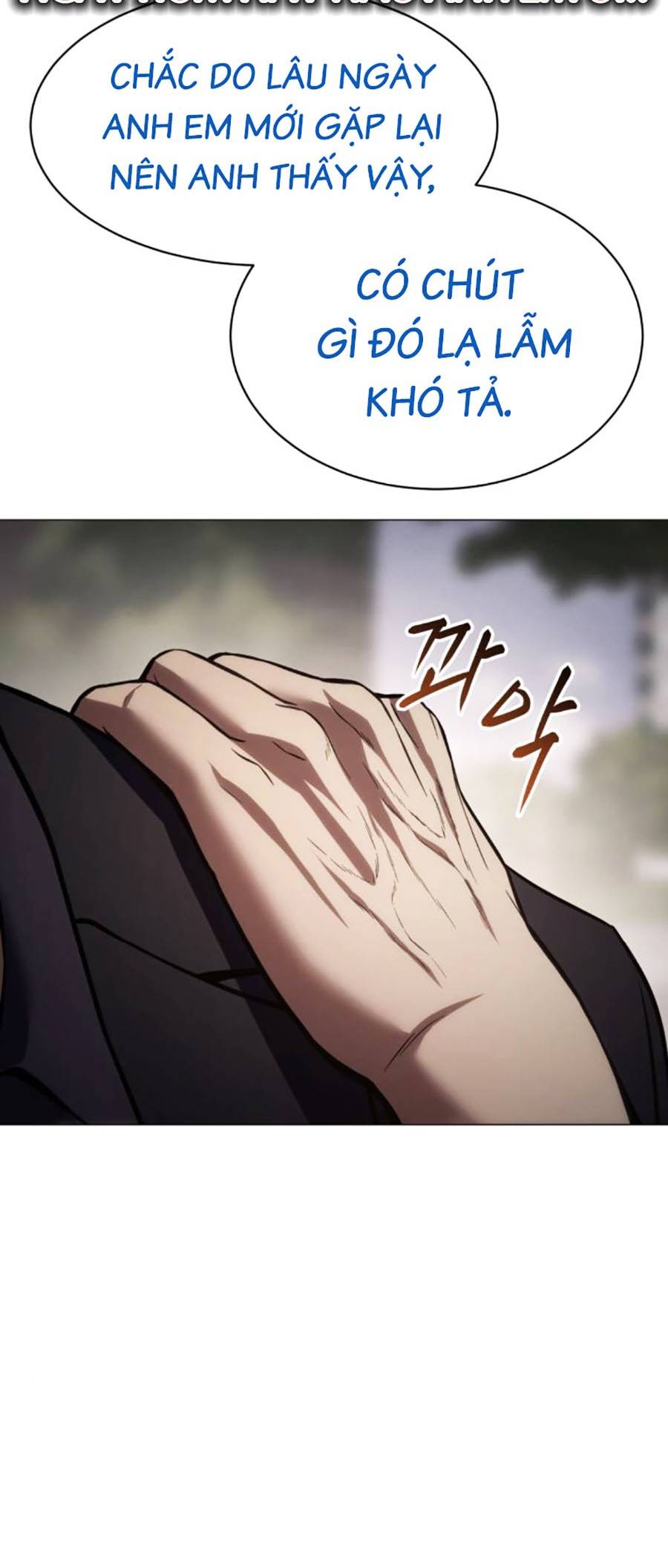 Đặc Vụ Thế Thân - Chương 41 - Trang 85