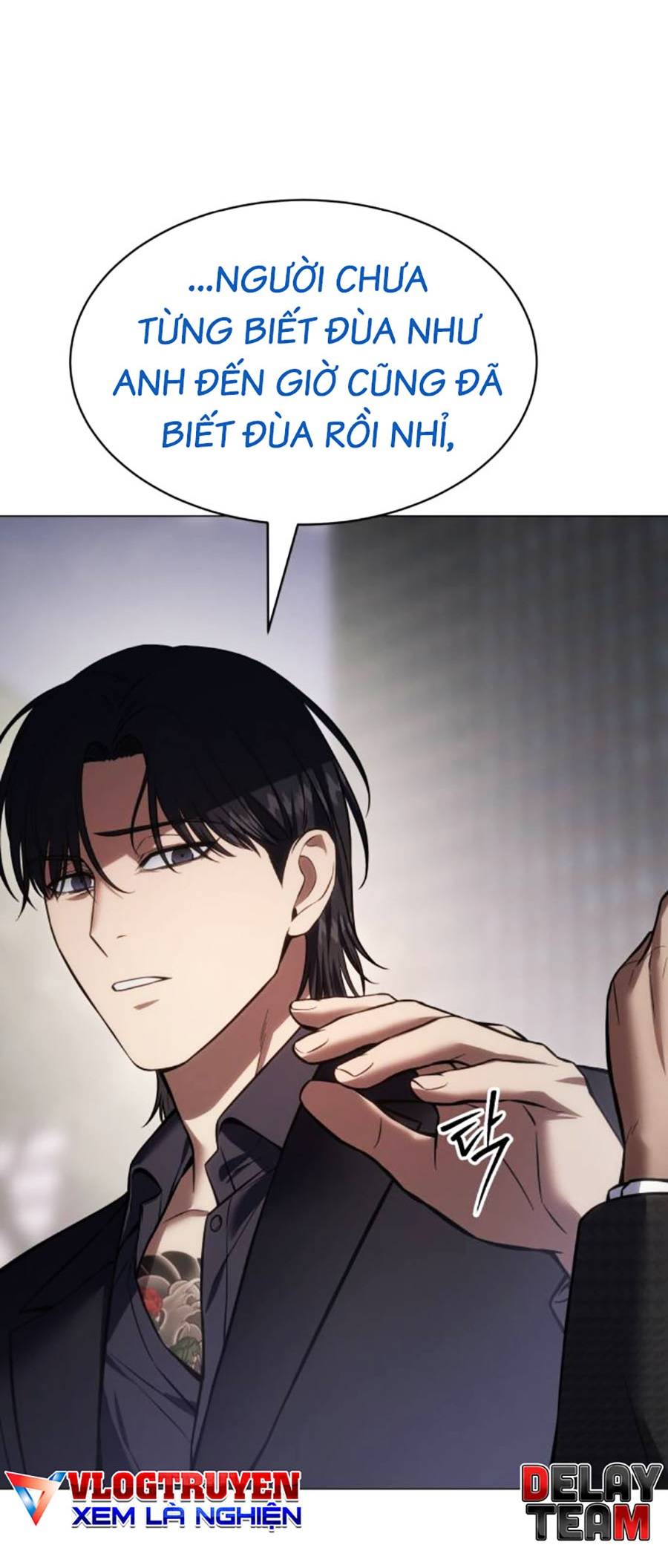 Đặc Vụ Thế Thân - Chương 41 - Trang 86