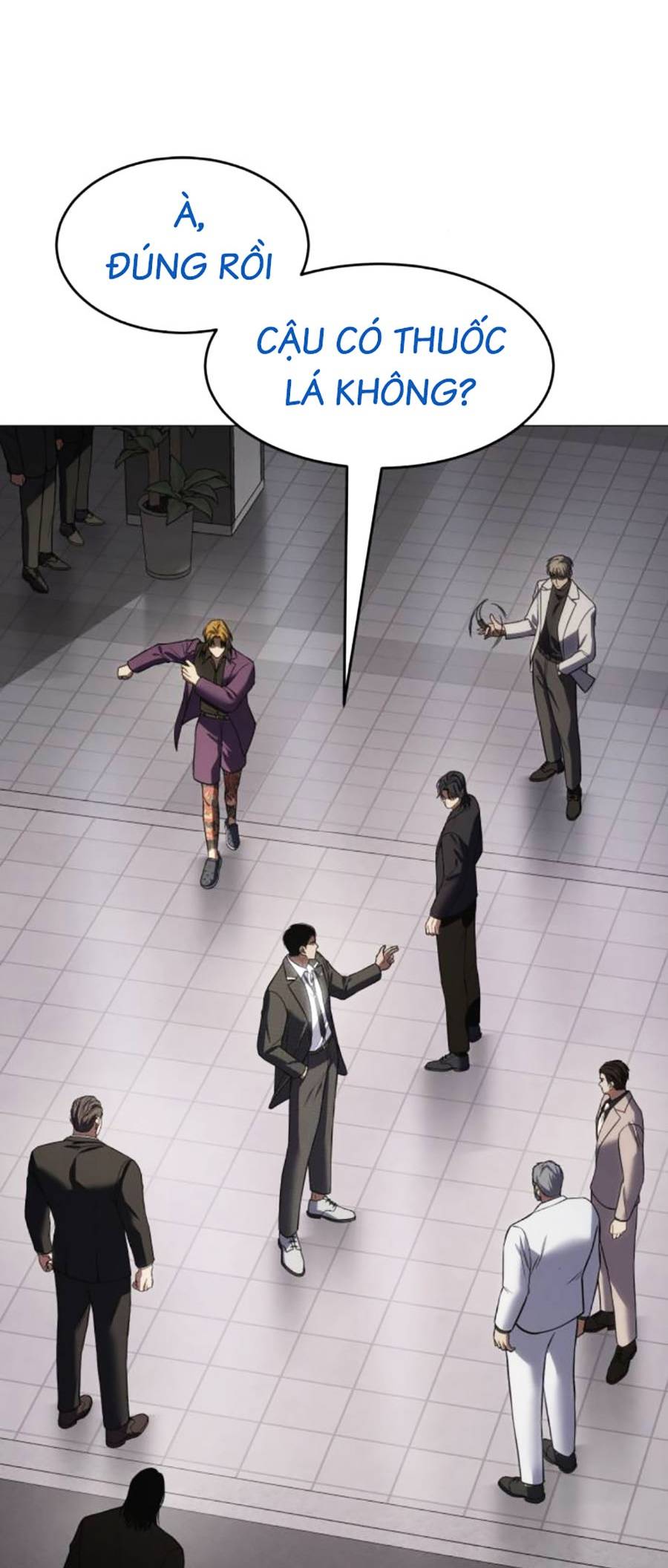 Đặc Vụ Thế Thân - Chương 41 - Trang 88