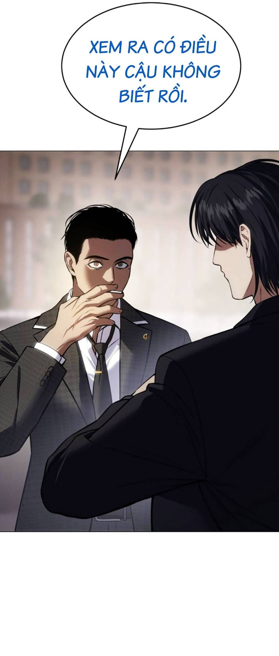 Đặc Vụ Thế Thân - Chương 41 - Trang 92