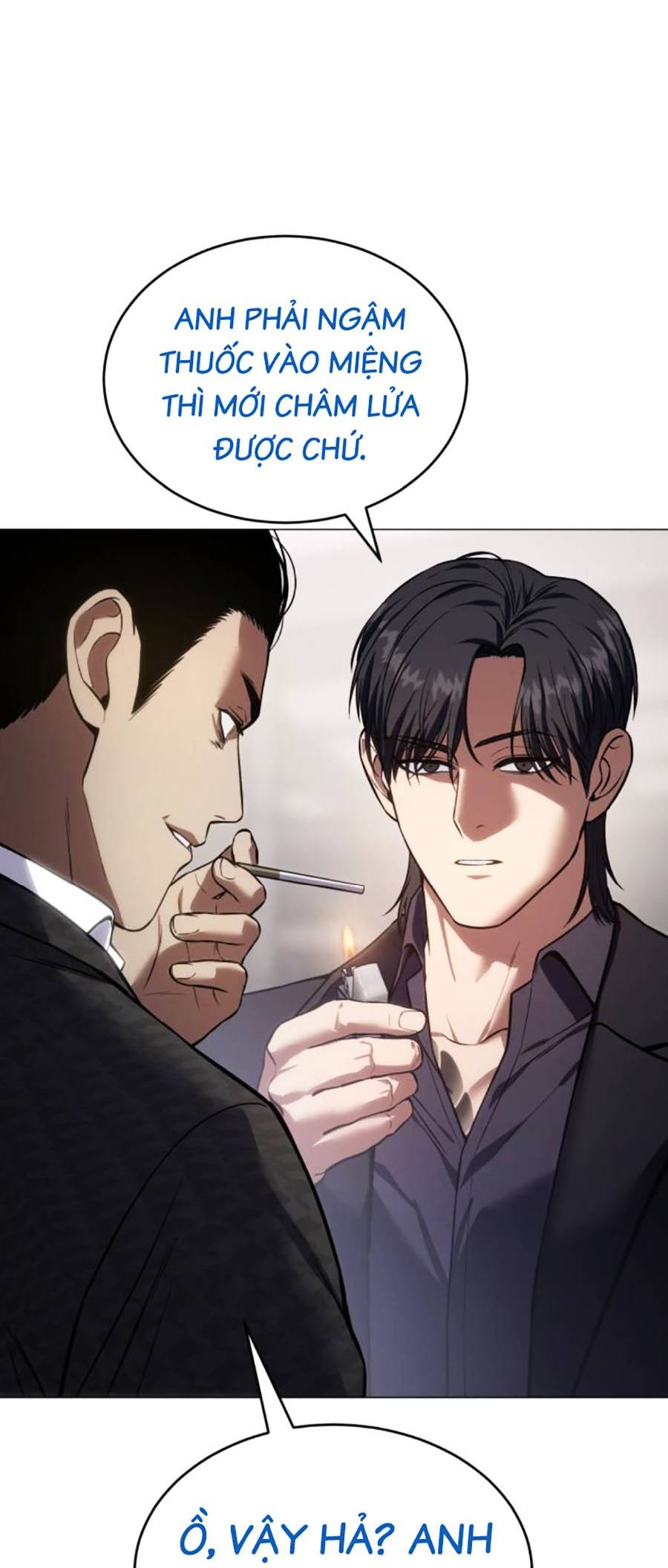 Đặc Vụ Thế Thân - Chương 41 - Trang 94