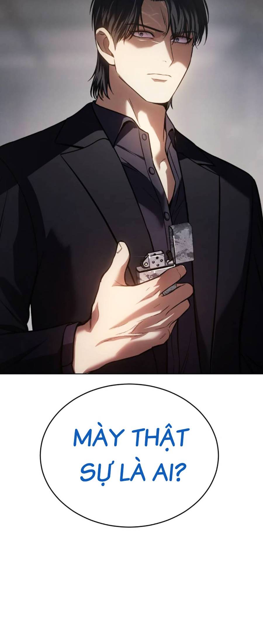 Đặc Vụ Thế Thân - Chương 41 - Trang 100