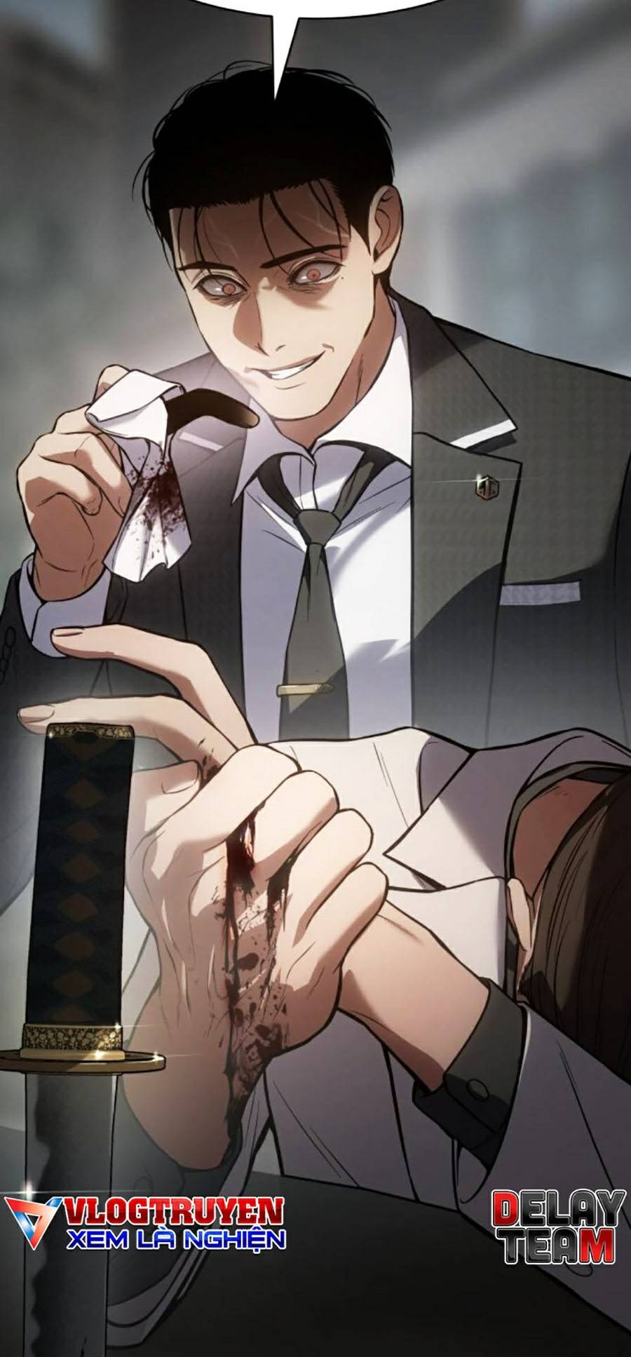 Đặc Vụ Thế Thân - Chương 41 - Trang 143