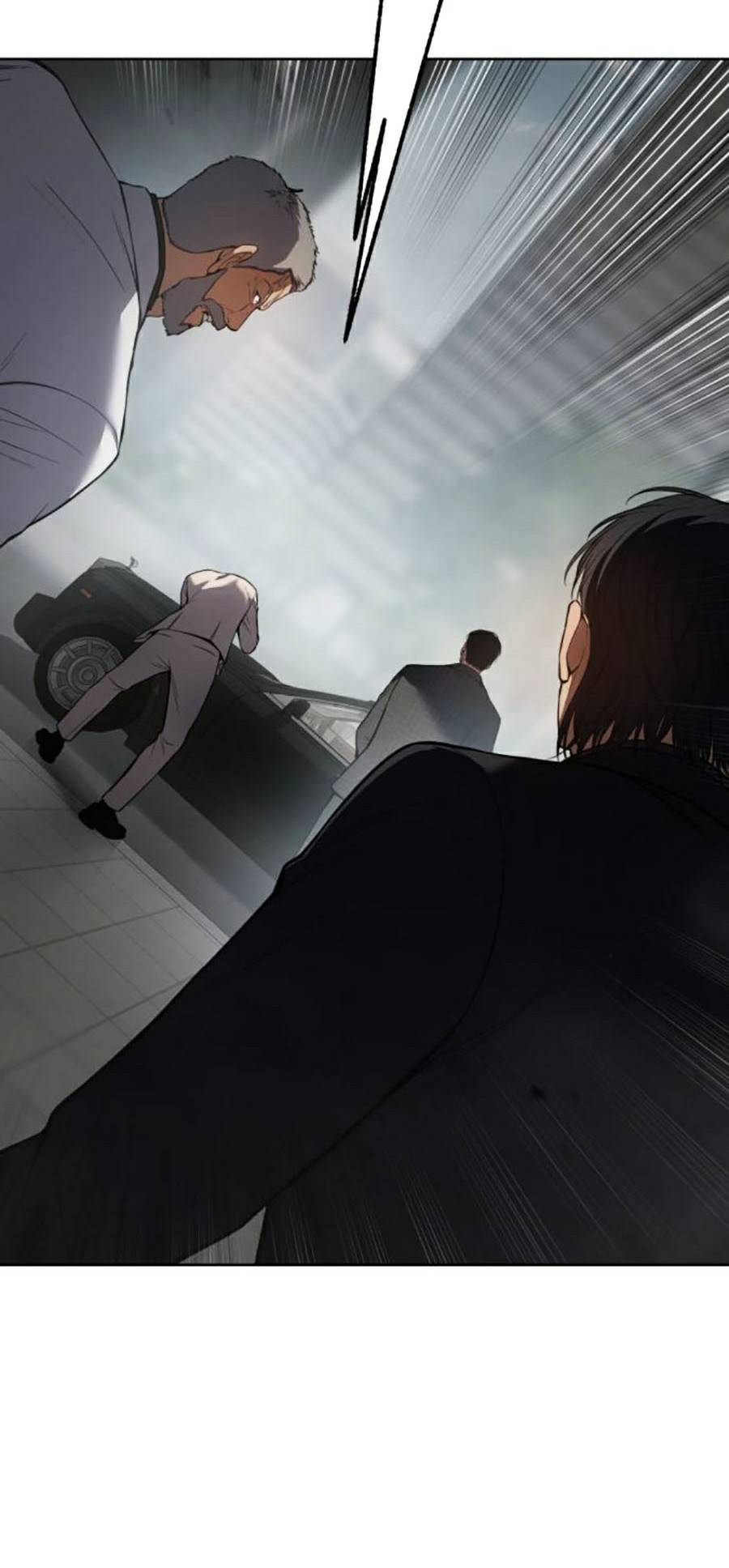 Đặc Vụ Thế Thân - Chương 41 - Trang 149