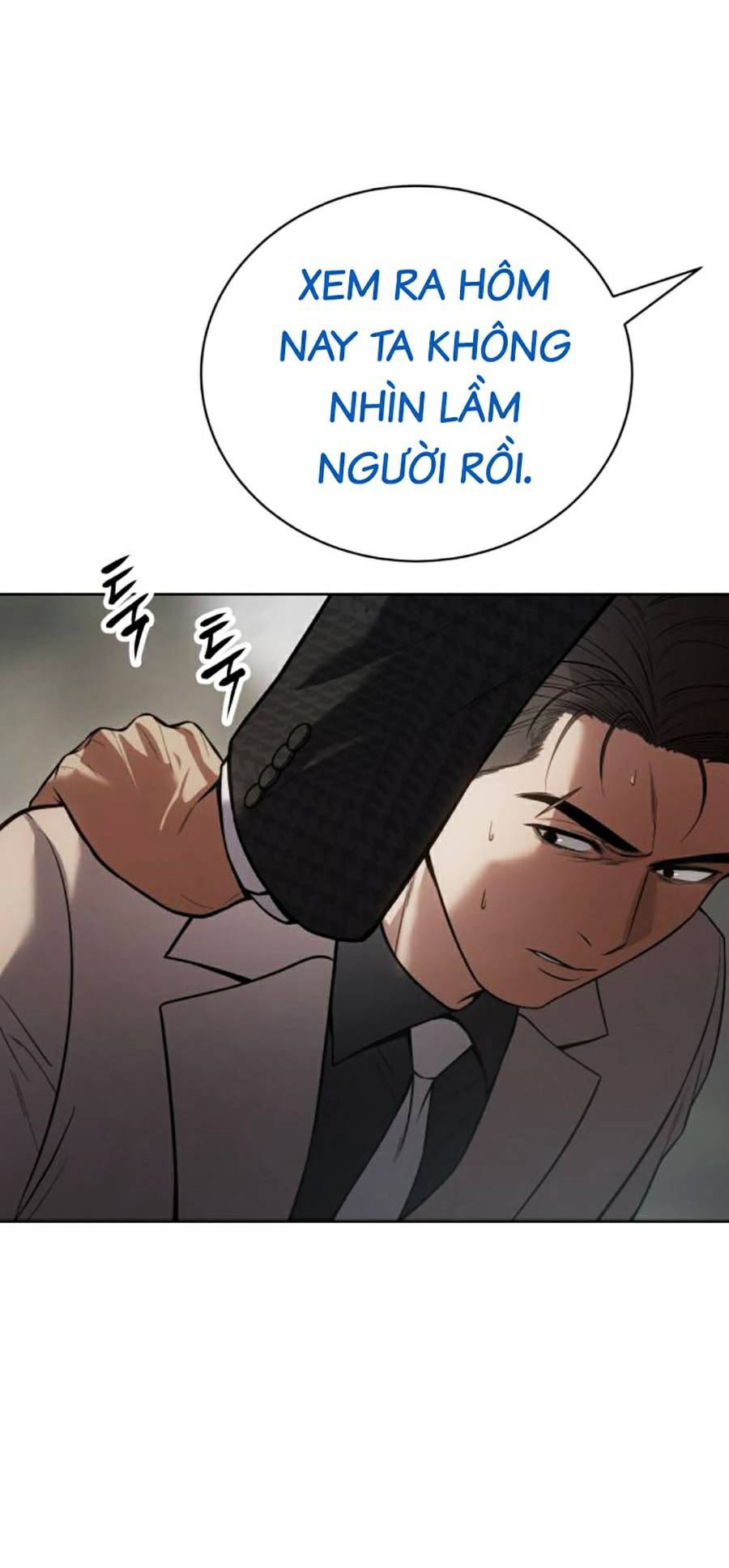 Đặc Vụ Thế Thân - Chương 41 - Trang 156