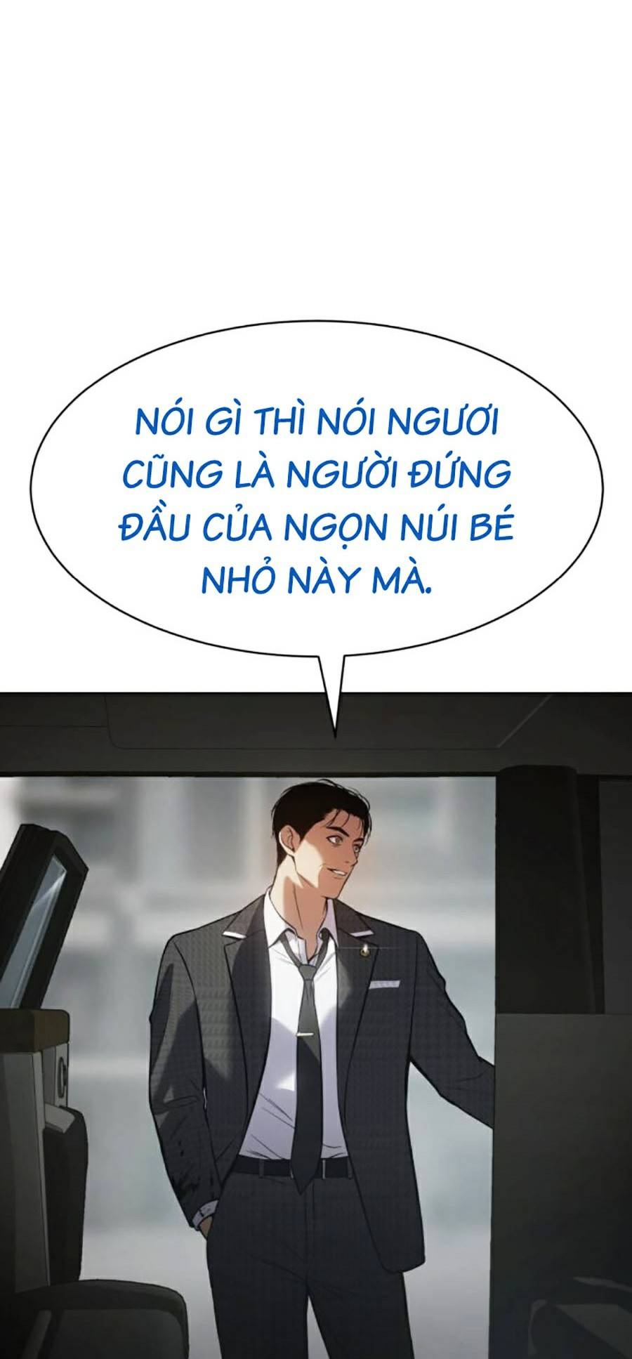 Đặc Vụ Thế Thân - Chương 41 - Trang 157