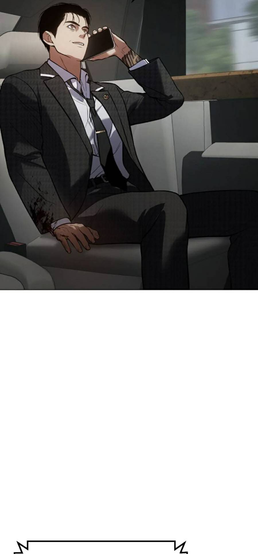 Đặc Vụ Thế Thân - Chương 41 - Trang 168