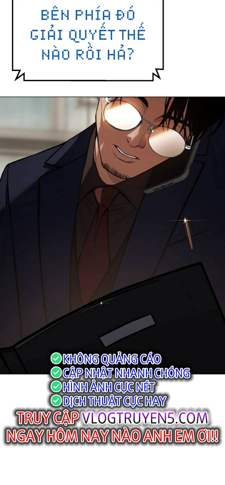 Đặc Vụ Thế Thân - Chương 41 - Trang 169