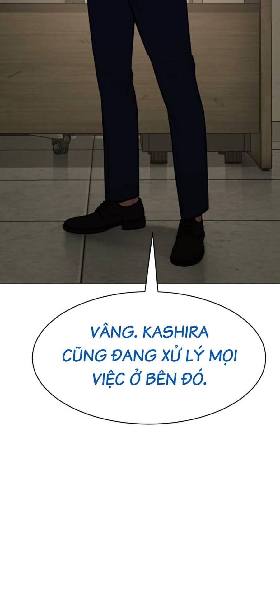 Đặc Vụ Thế Thân - Chương 41 - Trang 171