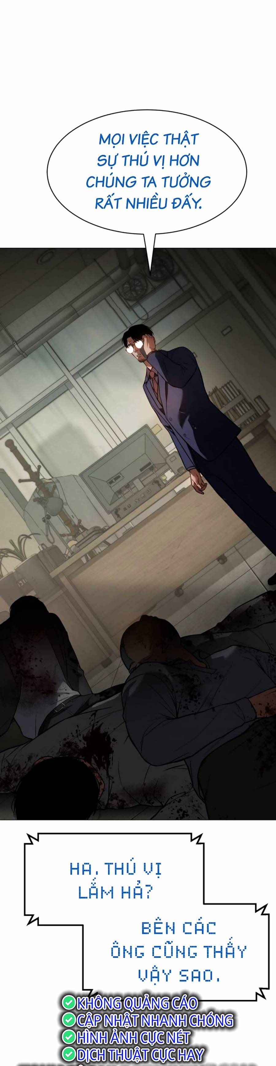 Đặc Vụ Thế Thân - Chương 41 - Trang 173