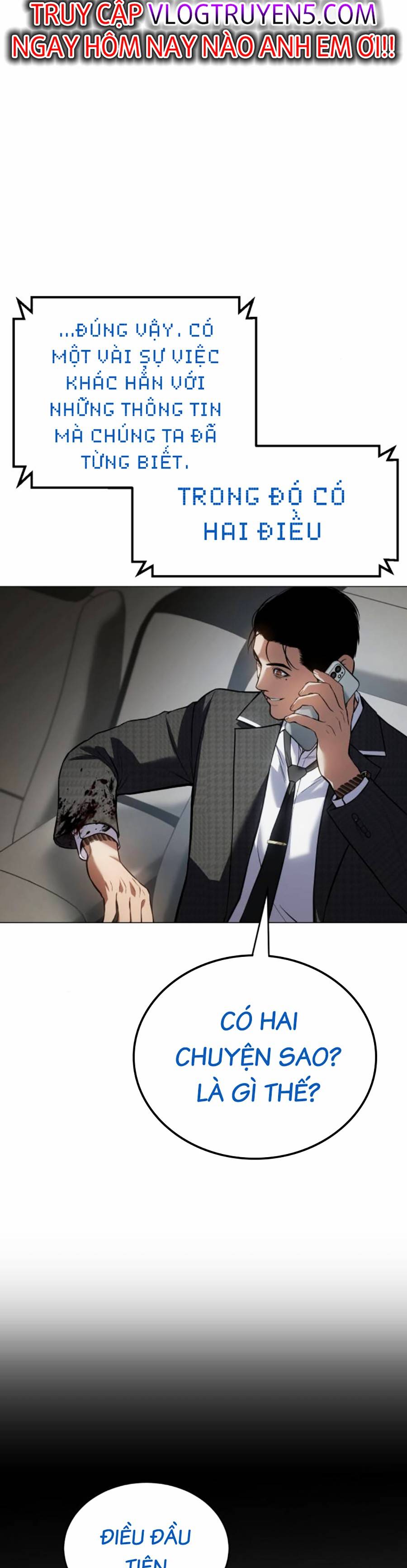 Đặc Vụ Thế Thân - Chương 41 - Trang 174