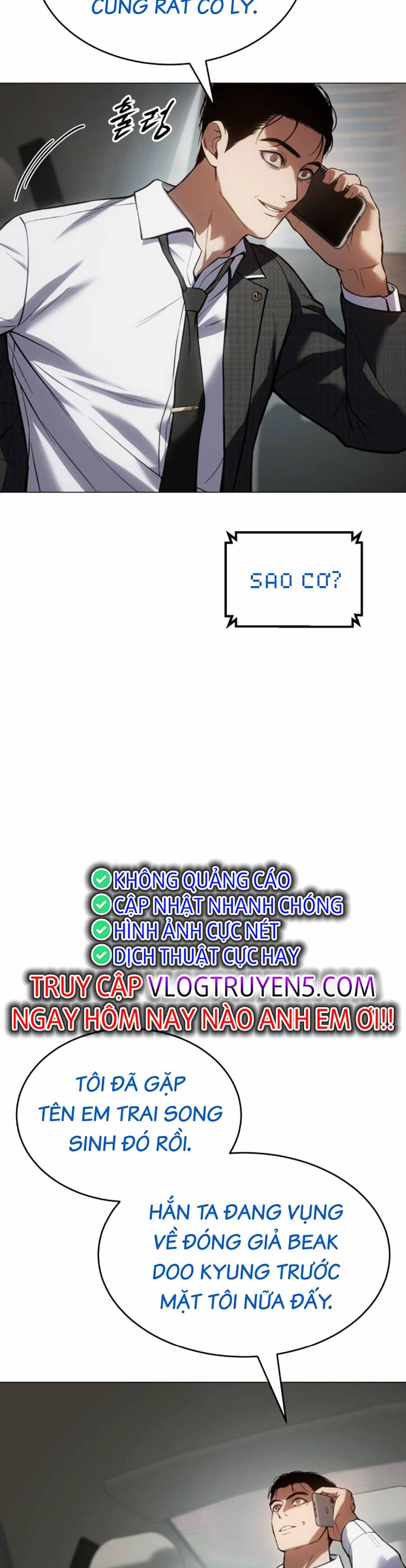 Đặc Vụ Thế Thân - Chương 41 - Trang 176