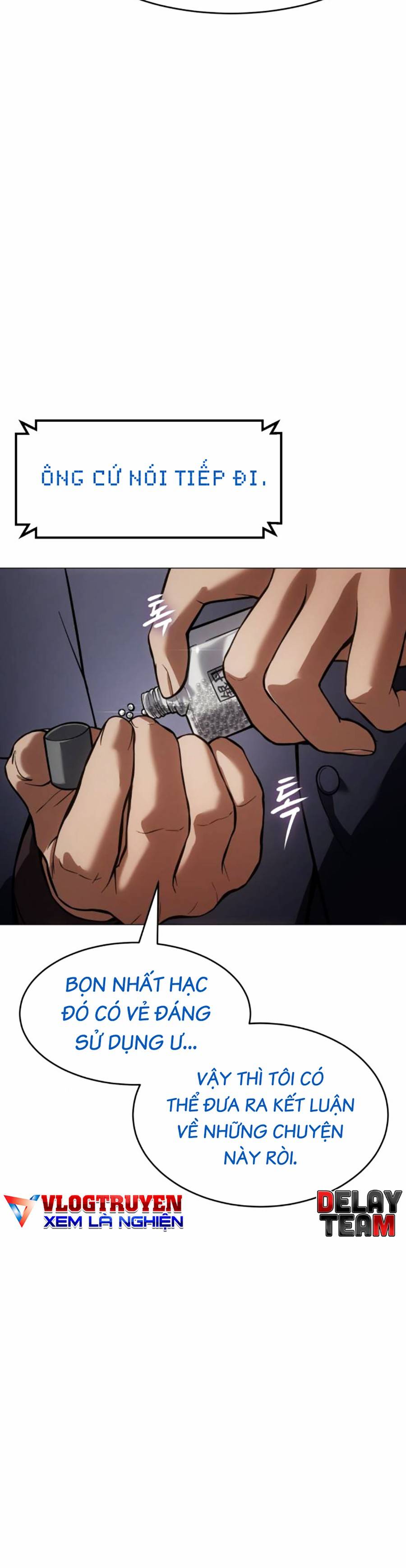 Đặc Vụ Thế Thân - Chương 41 - Trang 180