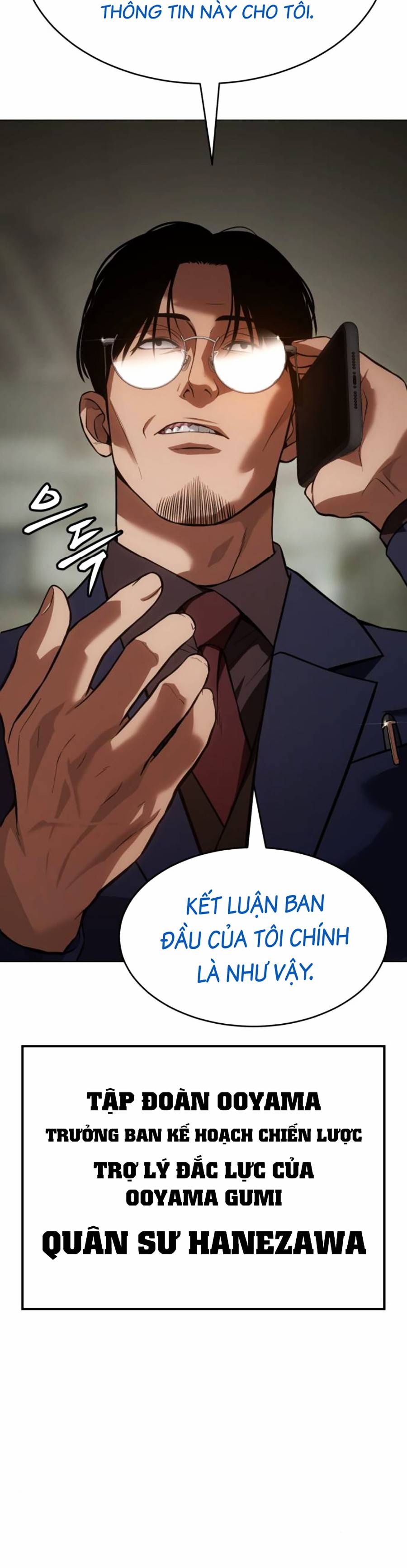 Đặc Vụ Thế Thân - Chương 41 - Trang 182