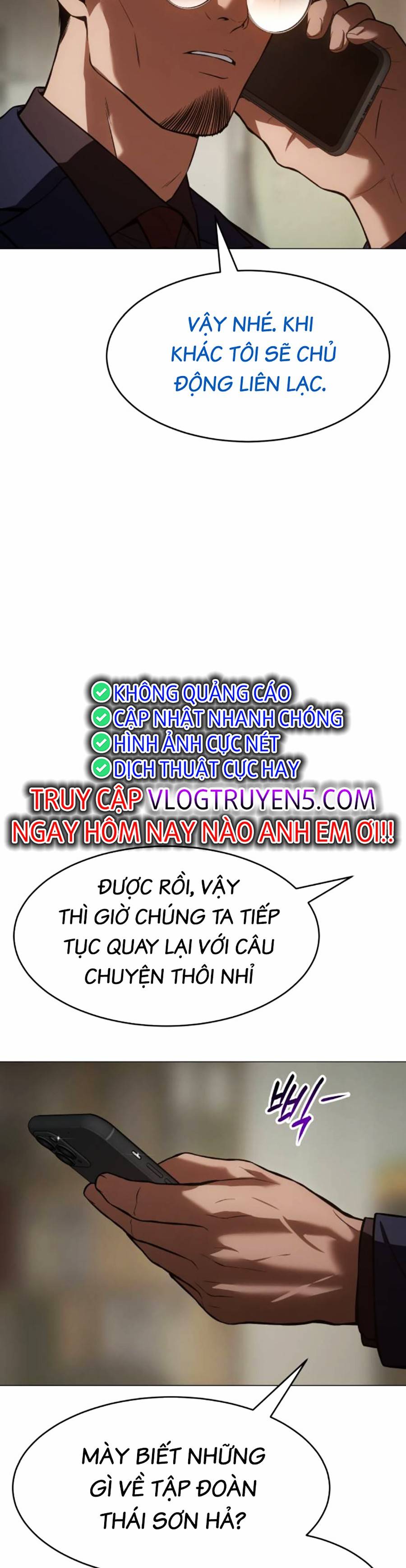 Đặc Vụ Thế Thân - Chương 41 - Trang 184