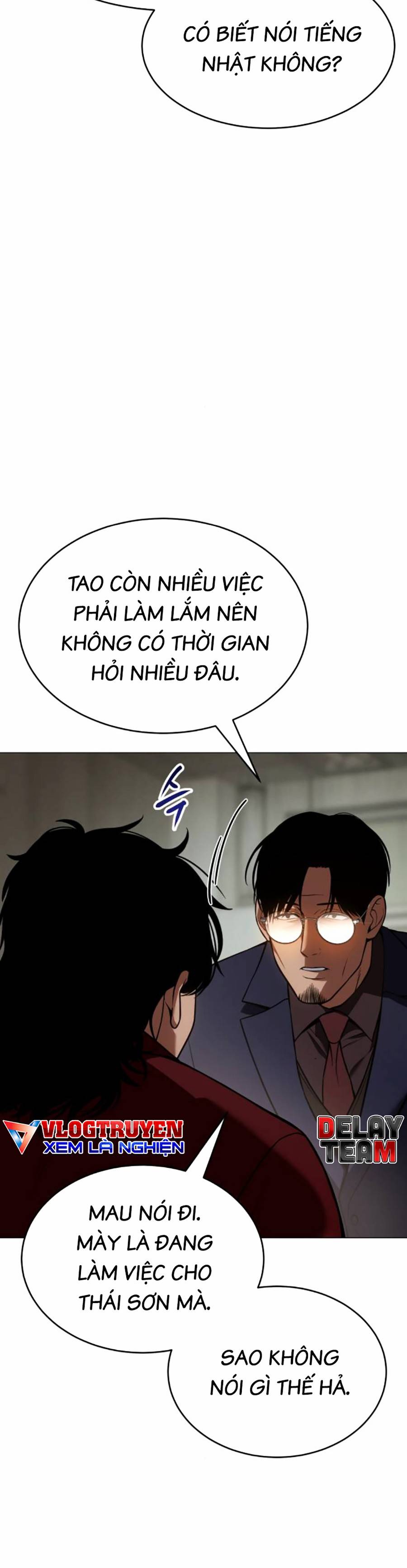 Đặc Vụ Thế Thân - Chương 41 - Trang 185