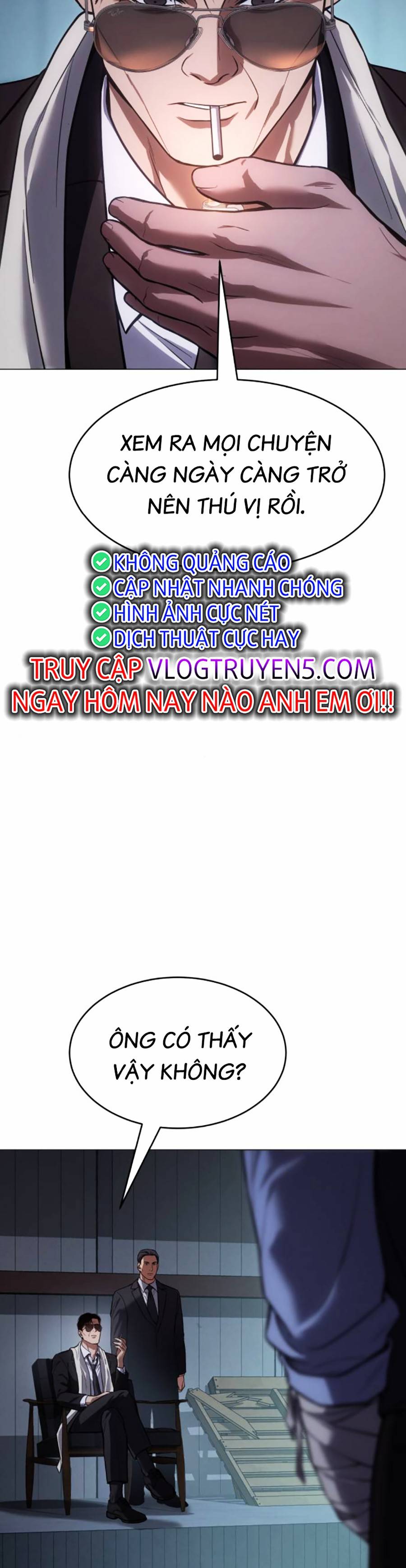 Đặc Vụ Thế Thân - Chương 41 - Trang 189