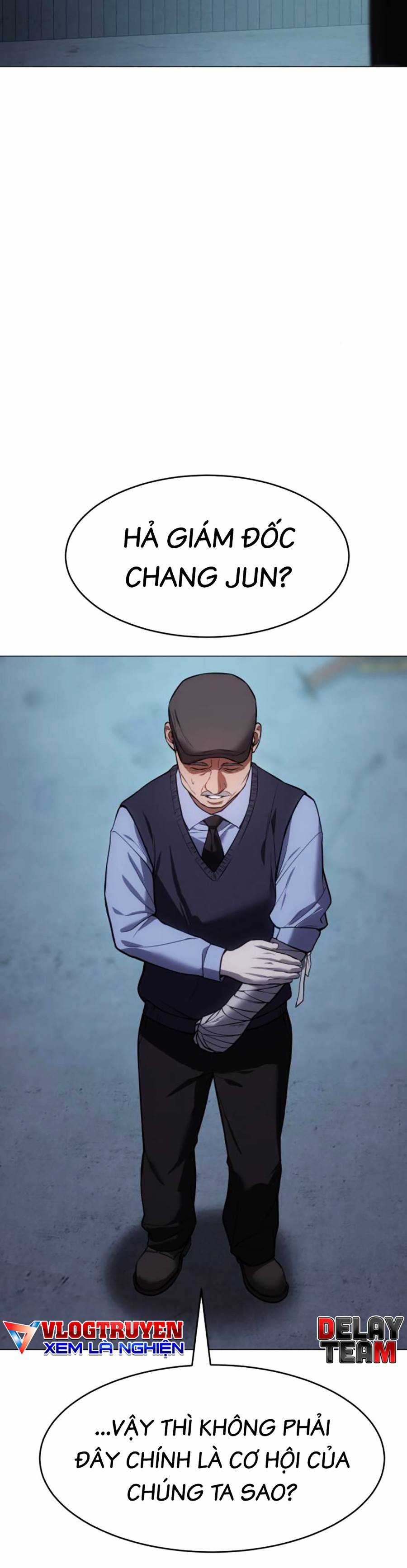 Đặc Vụ Thế Thân - Chương 41 - Trang 190