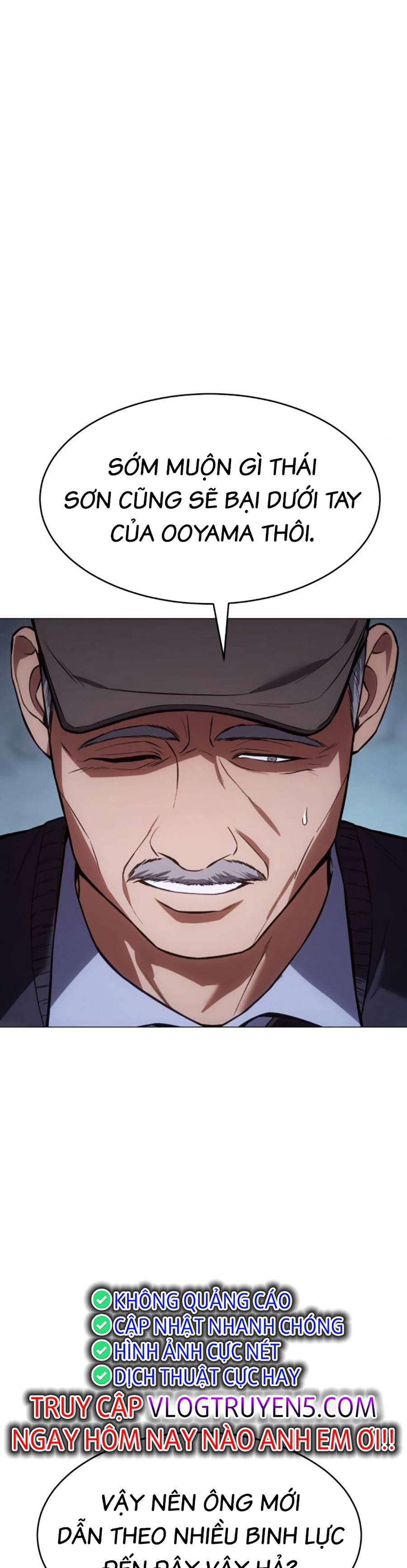 Đặc Vụ Thế Thân - Chương 41 - Trang 191