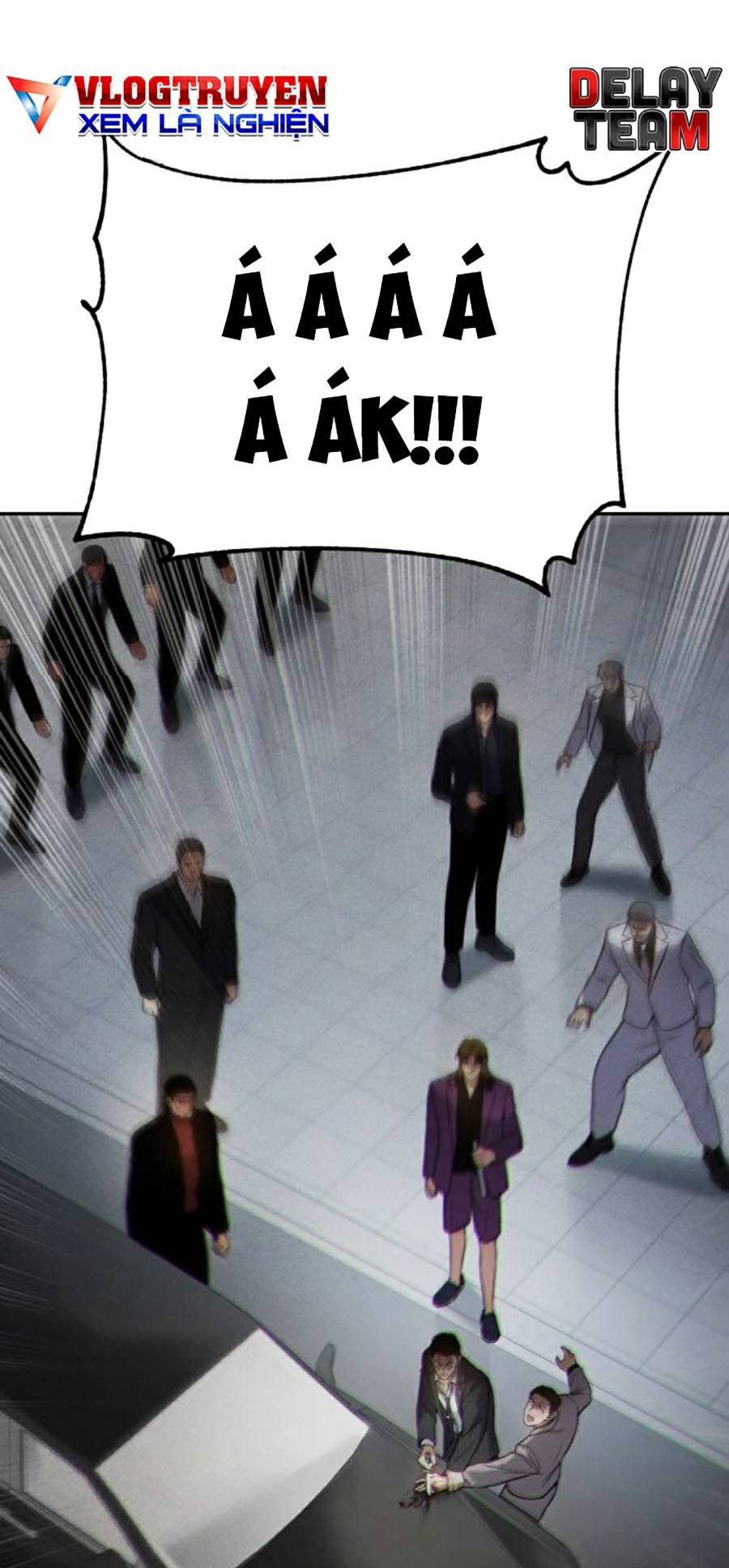 Đặc Vụ Thế Thân - Chương 41 - Trang 139