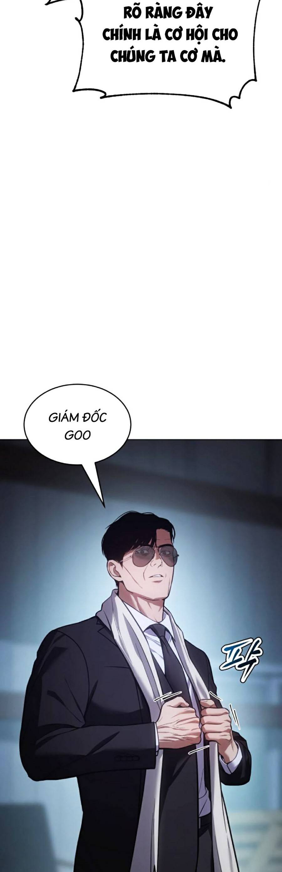 Đặc Vụ Thế Thân - Chương 41 - Trang 194