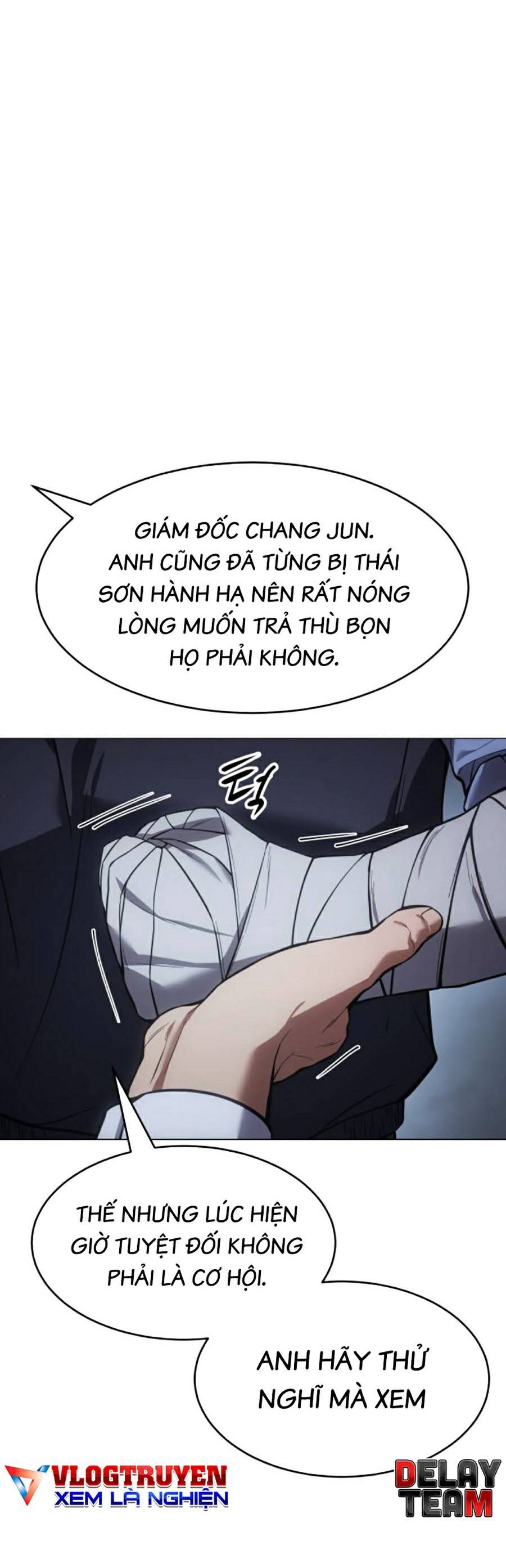 Đặc Vụ Thế Thân - Chương 41 - Trang 196