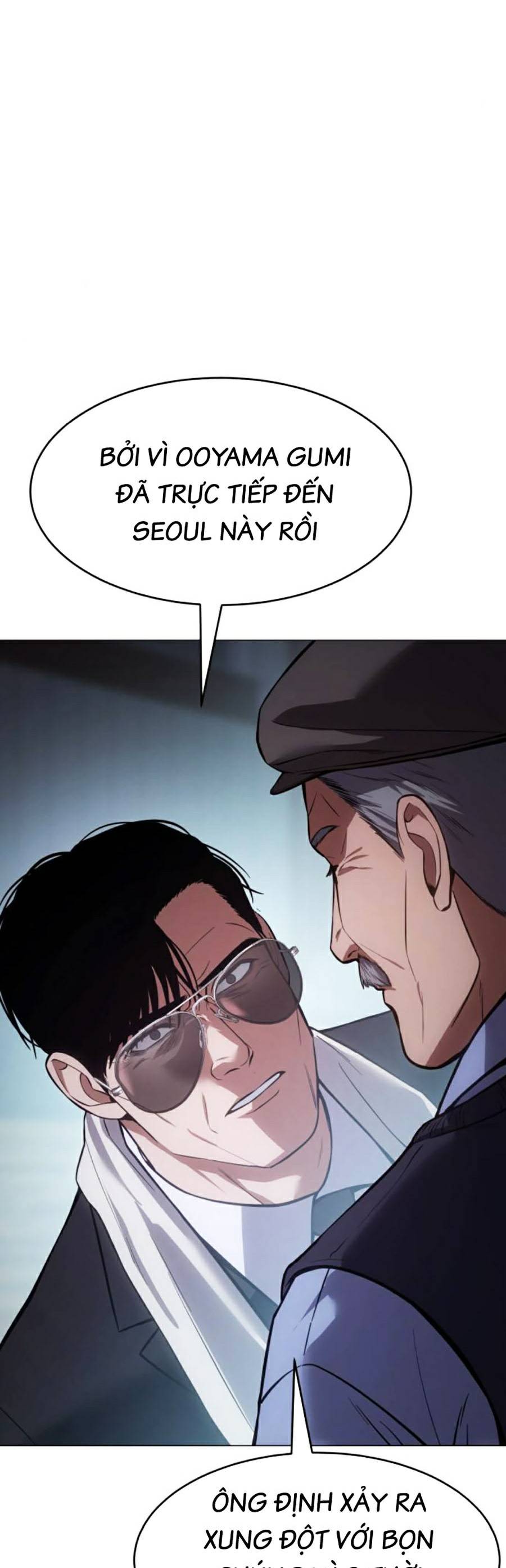 Đặc Vụ Thế Thân - Chương 41 - Trang 197