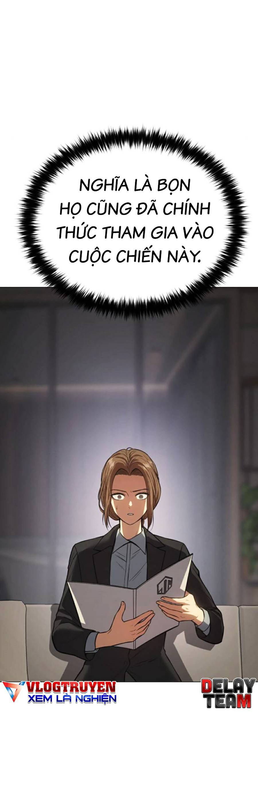 Đặc Vụ Thế Thân - Chương 41 - Trang 199