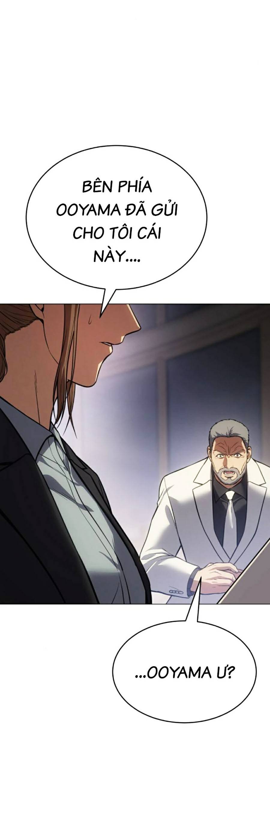 Đặc Vụ Thế Thân - Chương 41 - Trang 200